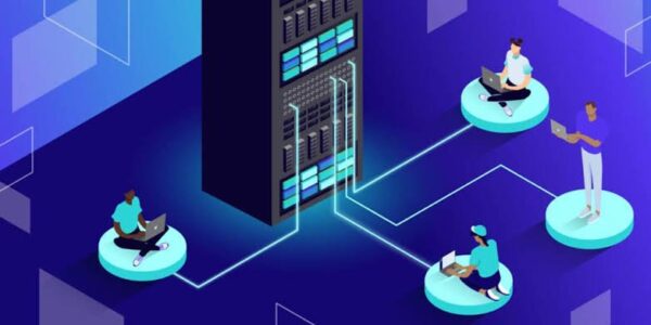 Servidor VPS Platinum (Alta Performance)