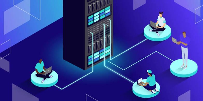 Servidor VPS Platinum (Alta Performance)