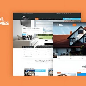 Plugin Real Homes
