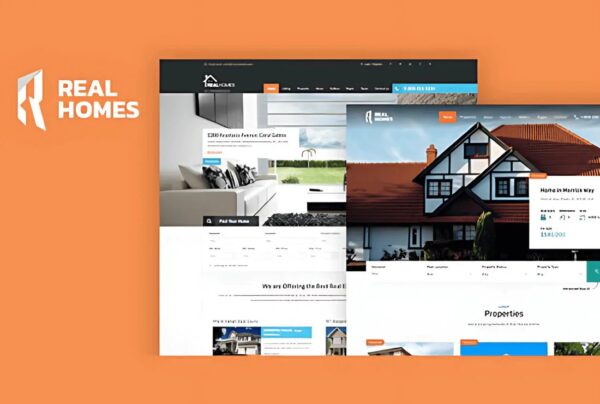 Script Plugin RealHomes - Tema WordPress de Venda e Aluguel de Imóveis - v4.3.8
