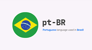 Tradução Pt-Br