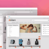 Site Loja virtual Completa Dokan
