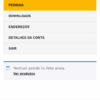 Loja Virtual MartFury