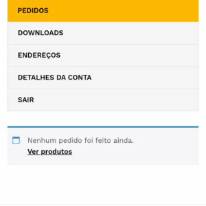 Loja Virtual MartFury
